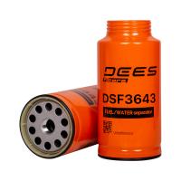Фильтр топливный DEES filters DSF3643