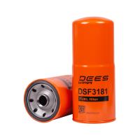 Фильтр топливный DEES filters DSF3181