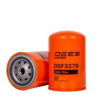 Фильтр топливный DEES filters DSF3279