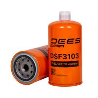 Фильтр топливный DEES filters DSF3103