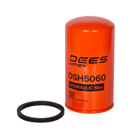 Фильтр гидравлический DEES filters DSH5060