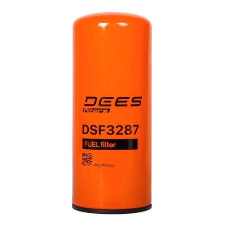 Фильтр топливный DEES filters DSF3287