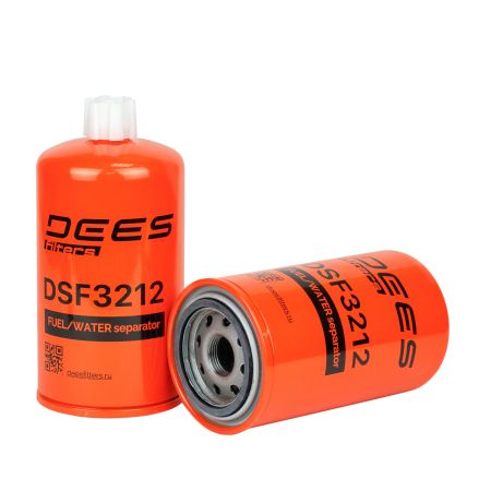 Фильтр топливный DEES filters DSF3212