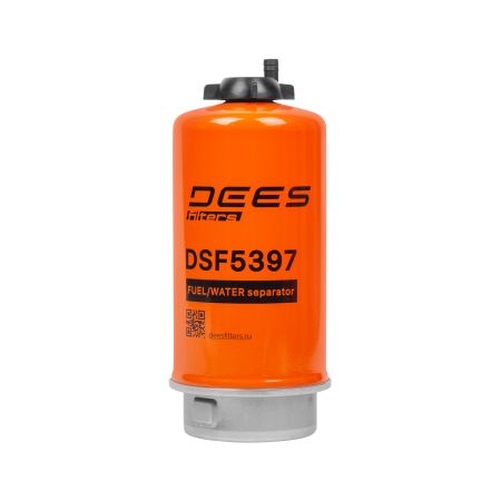 Фильтр топливный DEES filters DSF5397