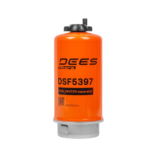 Фильтр топливный DEES filters DSF5397