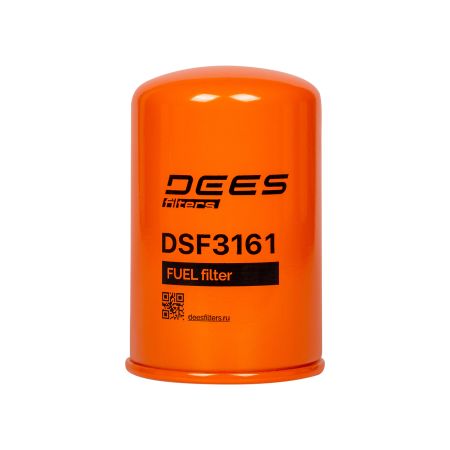 Фильтр топливный DEES filters DSF3161