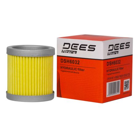 Фильтр гидравлический DEES filters DSH6032