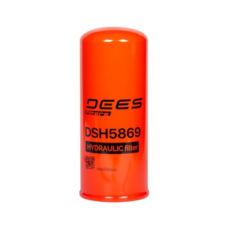 Фильтр гидравлический DEES filters DSH5869