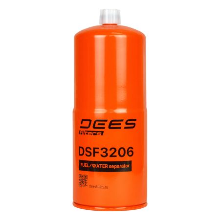 Фильтр топливный DEES filters DSF3206