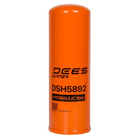 Фильтр гидравлический DEES filters DSH5892