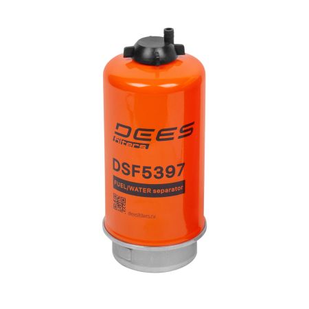 Фильтр топливный DEES filters DSF5397