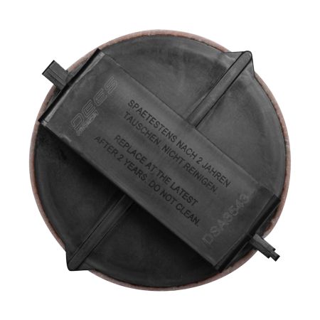 Фильтр воздушный DEES filters DSA3543