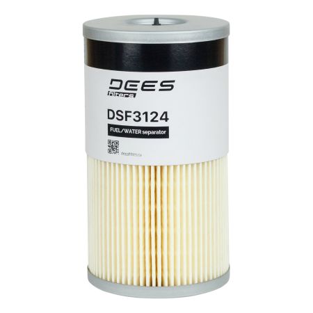 Фильтр топливный DEES filters DSF3124