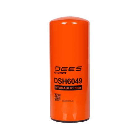 Фильтр гидравлический DEES filters DSH6049