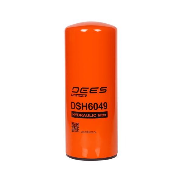 Фильтр гидравлический DEES filters DSH6049