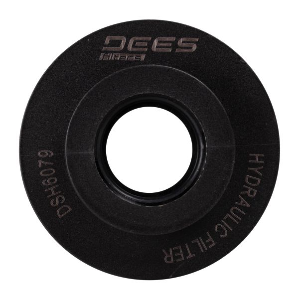 Фильтр гидравлический DEES filters DSH6079