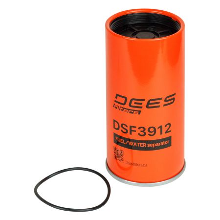 Фильтр топливный DEES filters DSF3912 (30 mic)