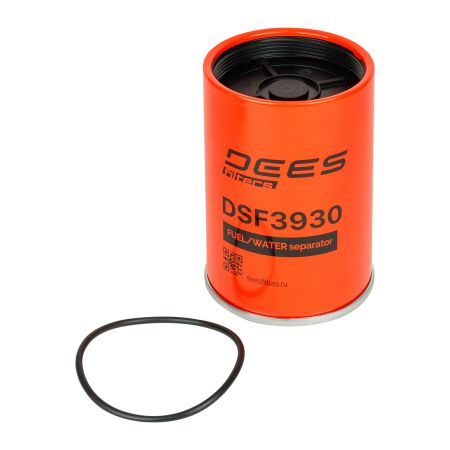 Фильтр топливный DEES filters DSF3930