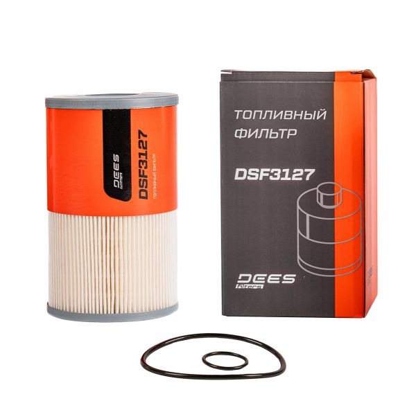 Фильтр топливный DEES filters DSF3127
