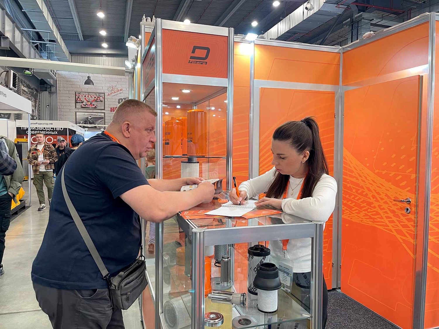 Расширяя границы: "Уголь России и Майнинг 2024"