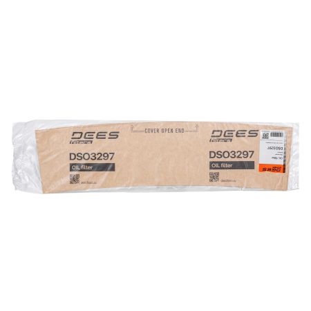 Фильтр масляный DEES filters DSO3297
