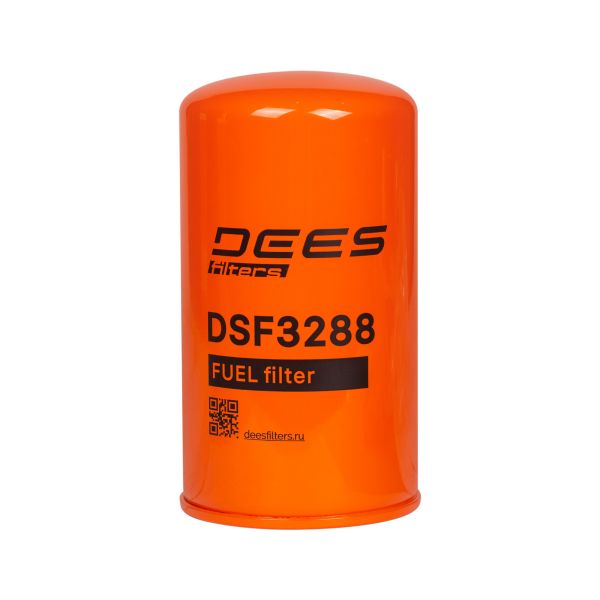 Фильтр топливный DEES filters DSF3288