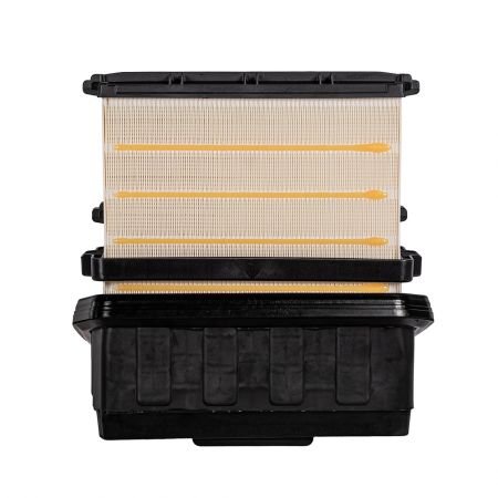 Фильтр воздушный DEES filters DSA6252