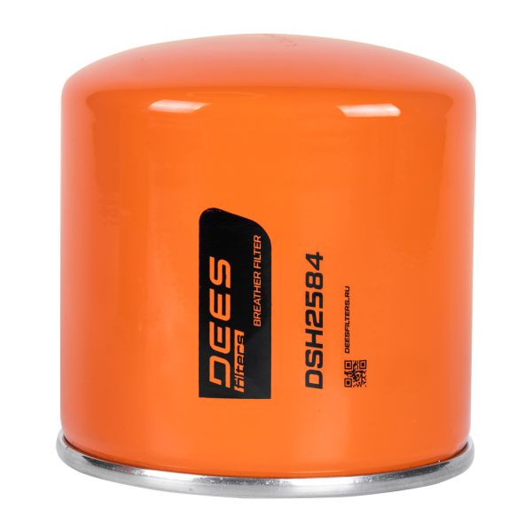 Фильтр сапуна DEES filters DSH2584