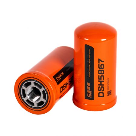 Фильтр гидравлический DEES filters DSH5867