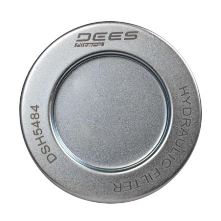 Фильтр гидравлический DEES filters DSH5484