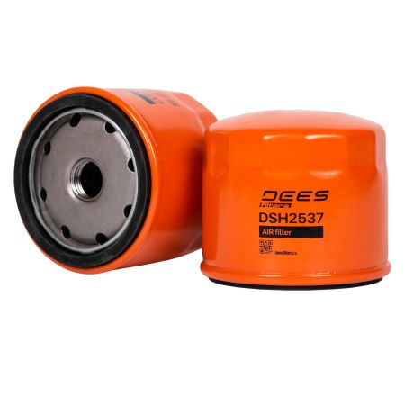 Фильтр сапуна DEES filters DSH2537 (9C4937)