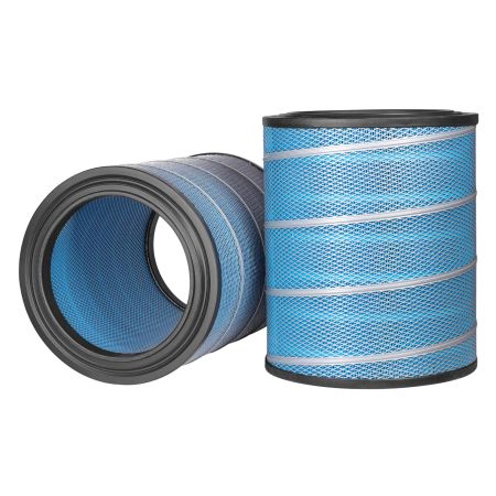 Фильтр воздушный DEES filters DSA3587NT