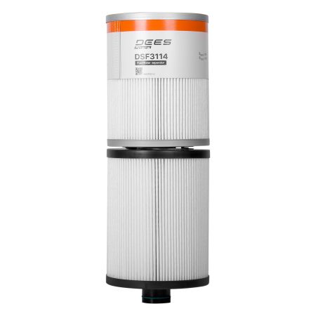 Фильтр топливный DEES filters DSF3114