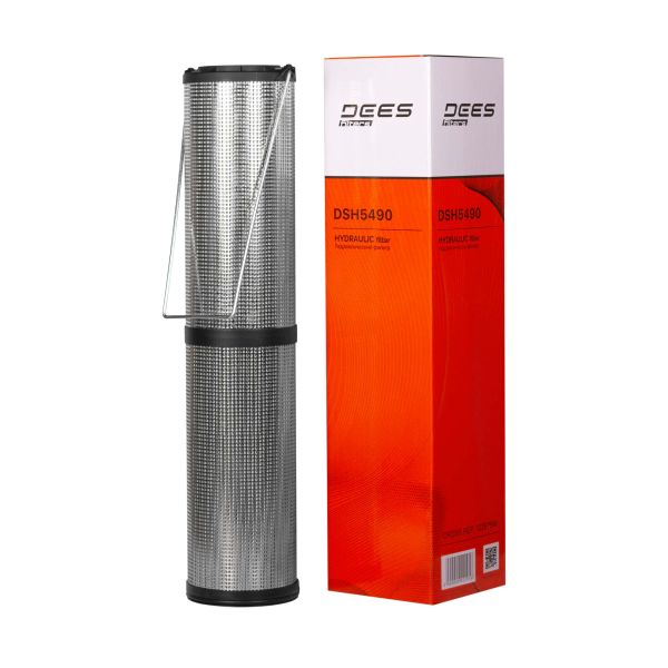 Фильтр гидравлический DEES filters DSH5490