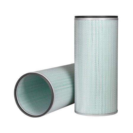 Фильтр воздушный DEES filters DSA9080