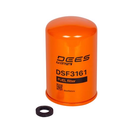 Фильтр топливный DEES filters DSF3161