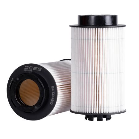 Фильтр топливный DEES filters DSF3138