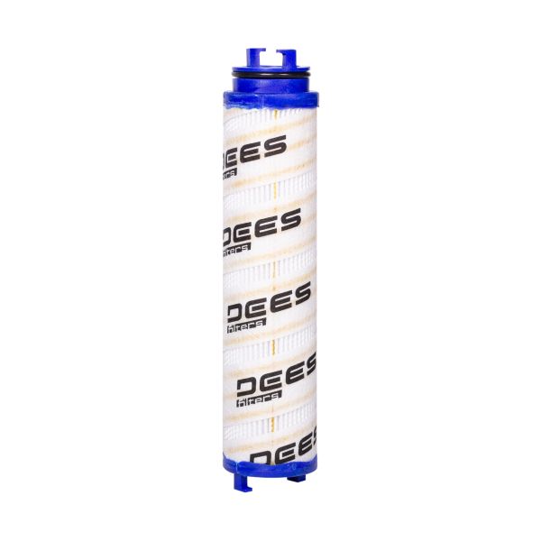 Фильтр гидравлический DEES filters DSH8780