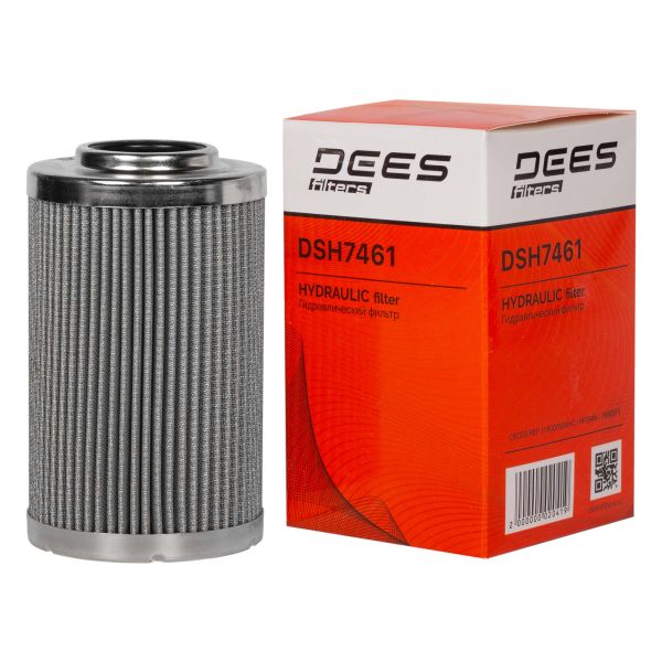 Фильтр гидравлический DEES filters DSH7461