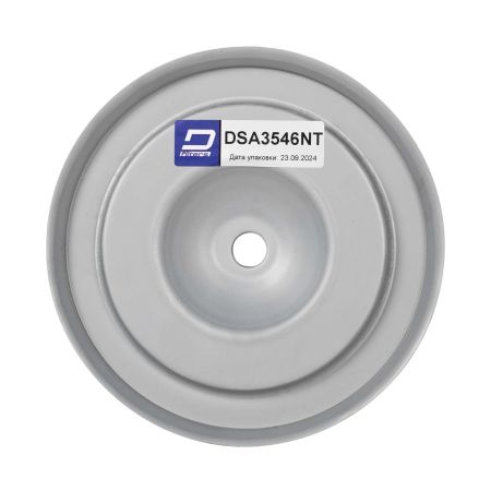 Фильтр воздушный DEES filters DSA3546NT+DSA3584