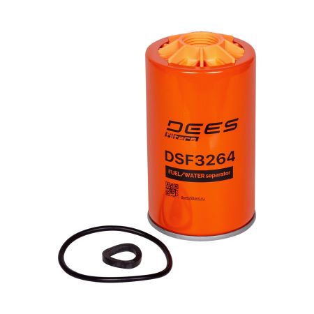Фильтр топливный DEES filters DSF3264