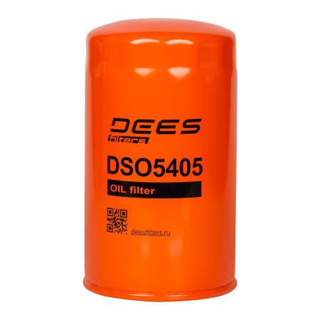 Фильтр масляный DEES filters DSO5405