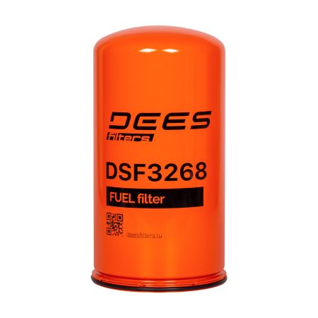 Фильтр топливный DEES filters DSF3268