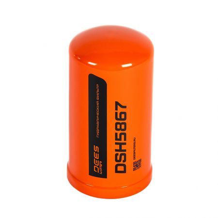Фильтр гидравлический DEES filters DSH5867