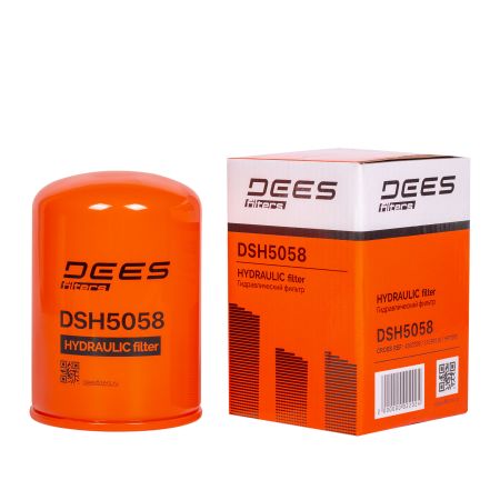 Фильтр гидравлический DEES filters DSH5058