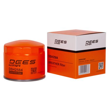Фильтр сапуна DEES filters DSH2584 (AF4884)