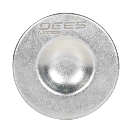 Фильтр гидравлический DEES filters DSH6398