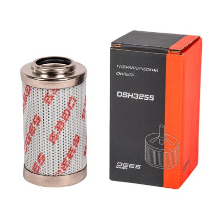 Фильтр гидравлический DEES filters DSH3255