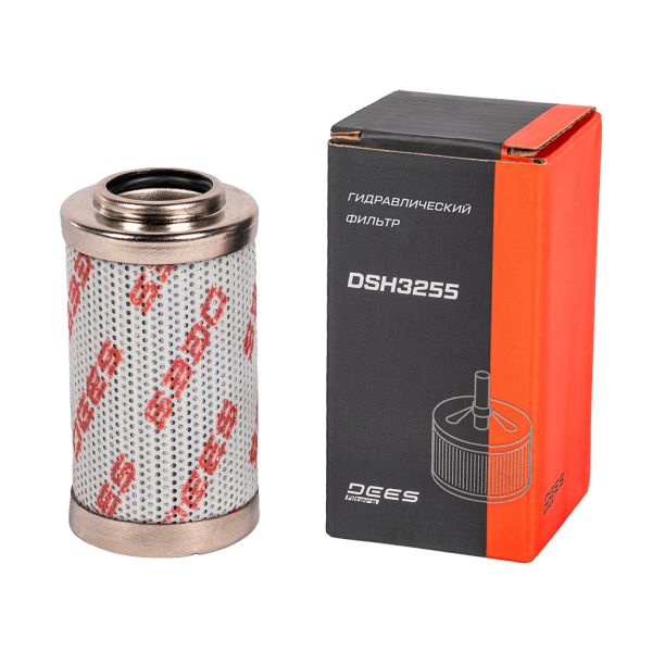 Фильтр гидравлический DEES filters DSH3255