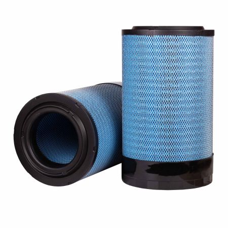 Фильтр воздушный DEES filters DSA3592NT